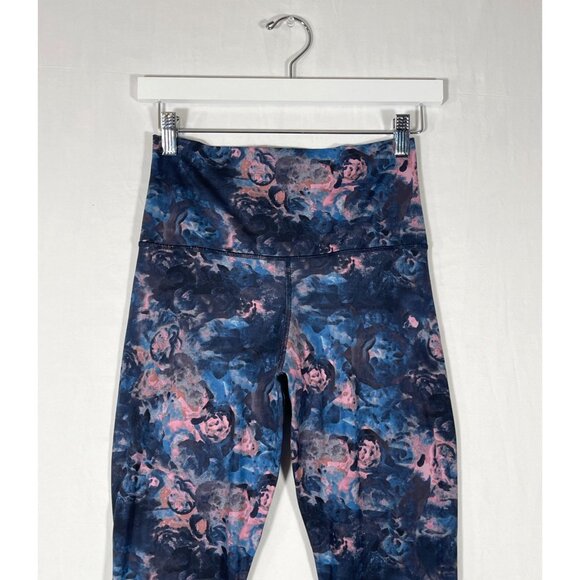 LULULEMON If you're Lucky Leggings Full-On Luxtreme - Picture 7 of 11